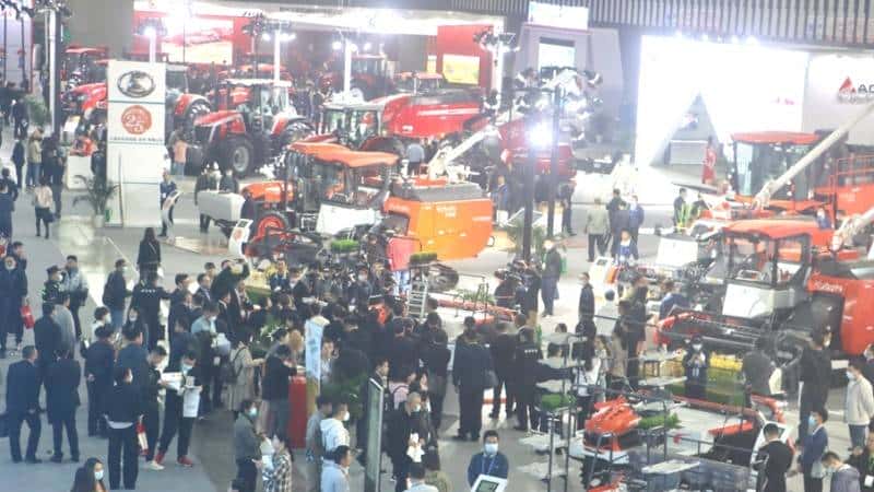 拔节成长，撷光而行，苏州久保田25周年大事记