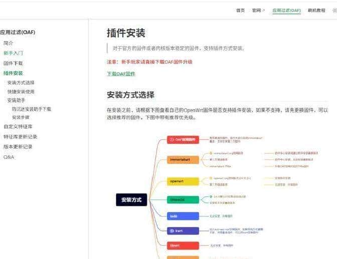 喜大普奔——OpenWrt可用手机App管理