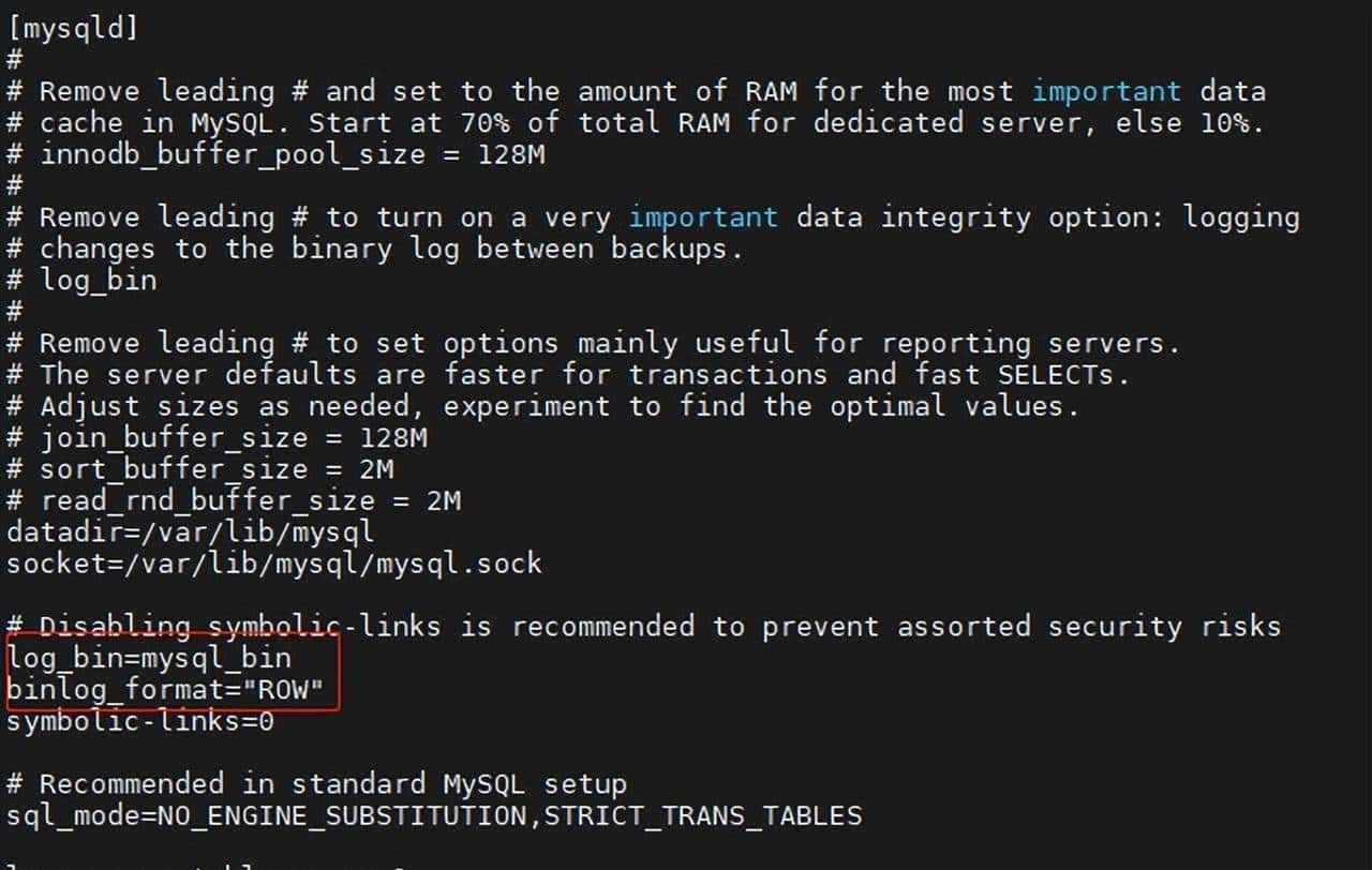 【Flink 系列】Flink CDC 介绍与使用
