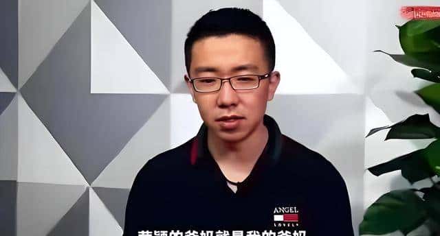 章莹颖遇害8年太催泪！博士男友不恋不婚。以另一种方式替她尽孝