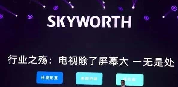 万亿蓝海！你不得不知的4K机会