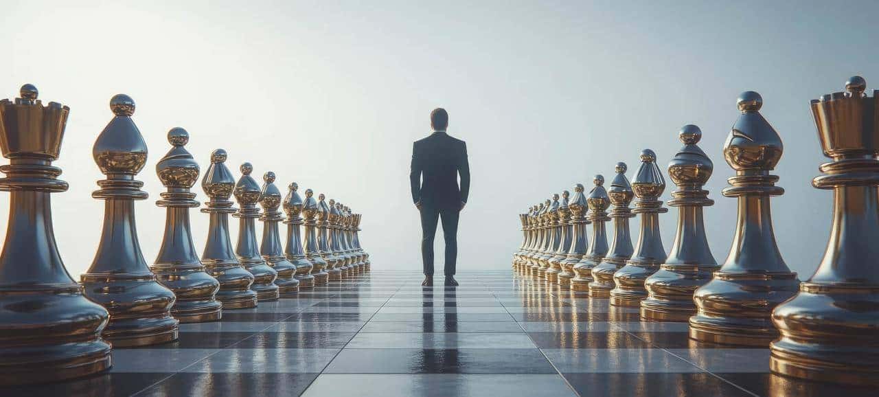 当搜索引擎遇上大模型：一场信息获取的范式革命