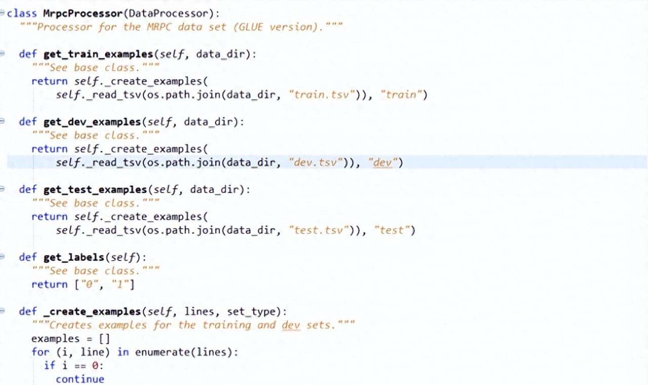 原创 | 一文读懂 BERT 源代码