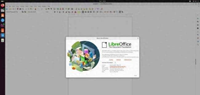 LibreOffice 26.2 Alpha 1 测试版发布 - 宋马