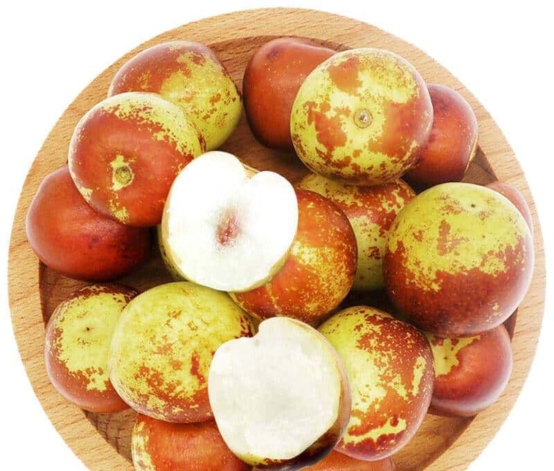 推荐一些富含维生素C的水果