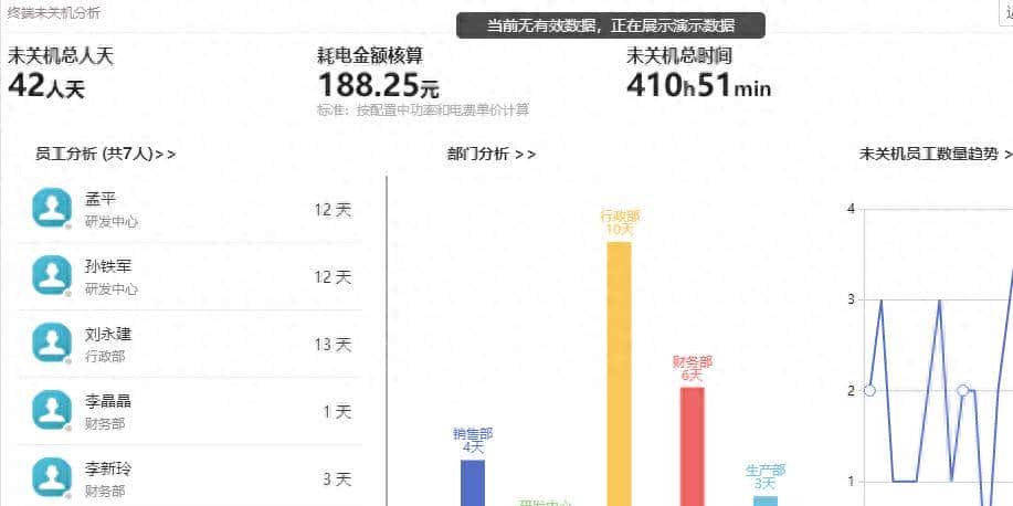 中小企业必看！电脑监控软件推荐，轻量化部署 + 高效管控 - 宋马