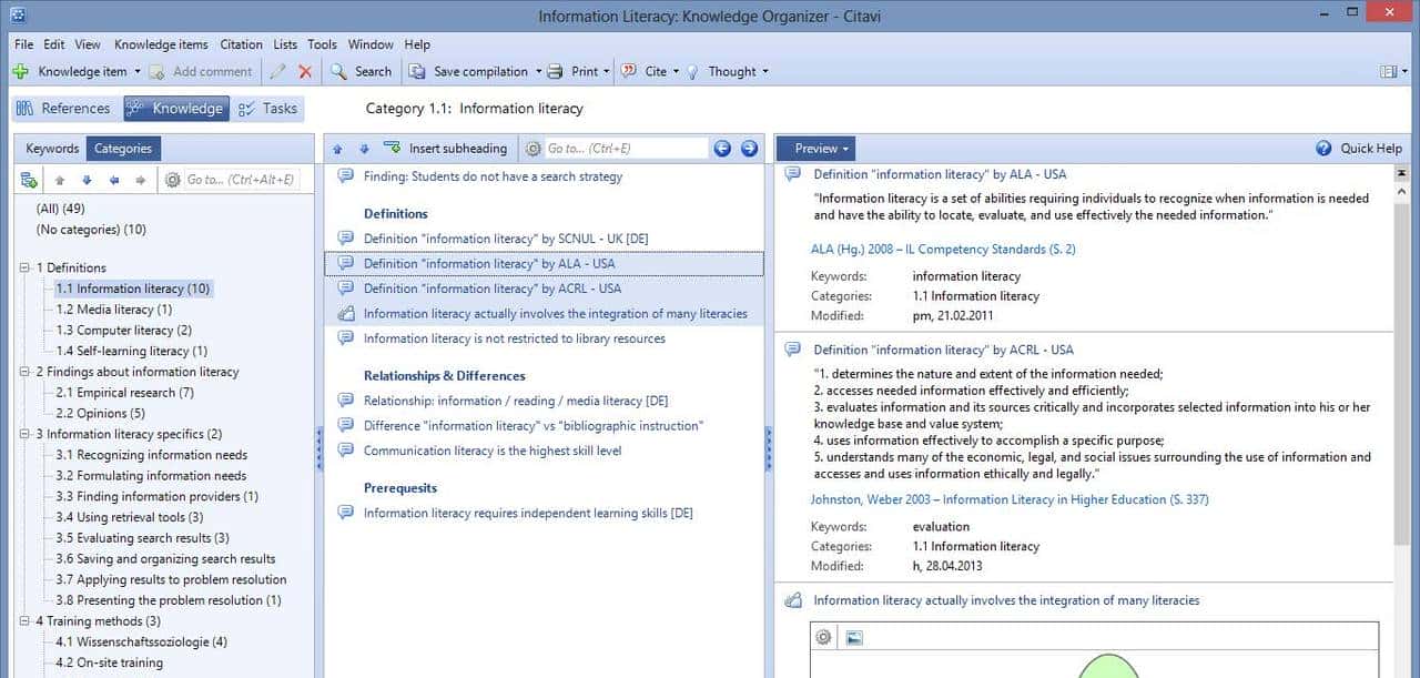 8个必备文献管理工具：免费开源，高效整理资料，轻松搞定引用！