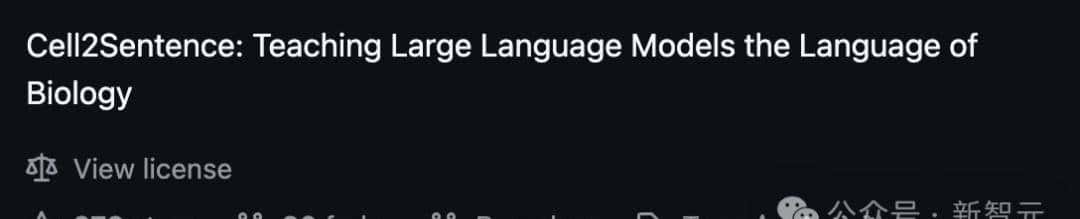 谷歌×耶鲁联手发布抗癌神器！AI推理精准狙击「隐身」癌细胞