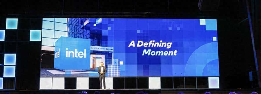 陈立武执掌英特尔“第一把火”：挖人才、砍业务，刀刃向内 - 宋马