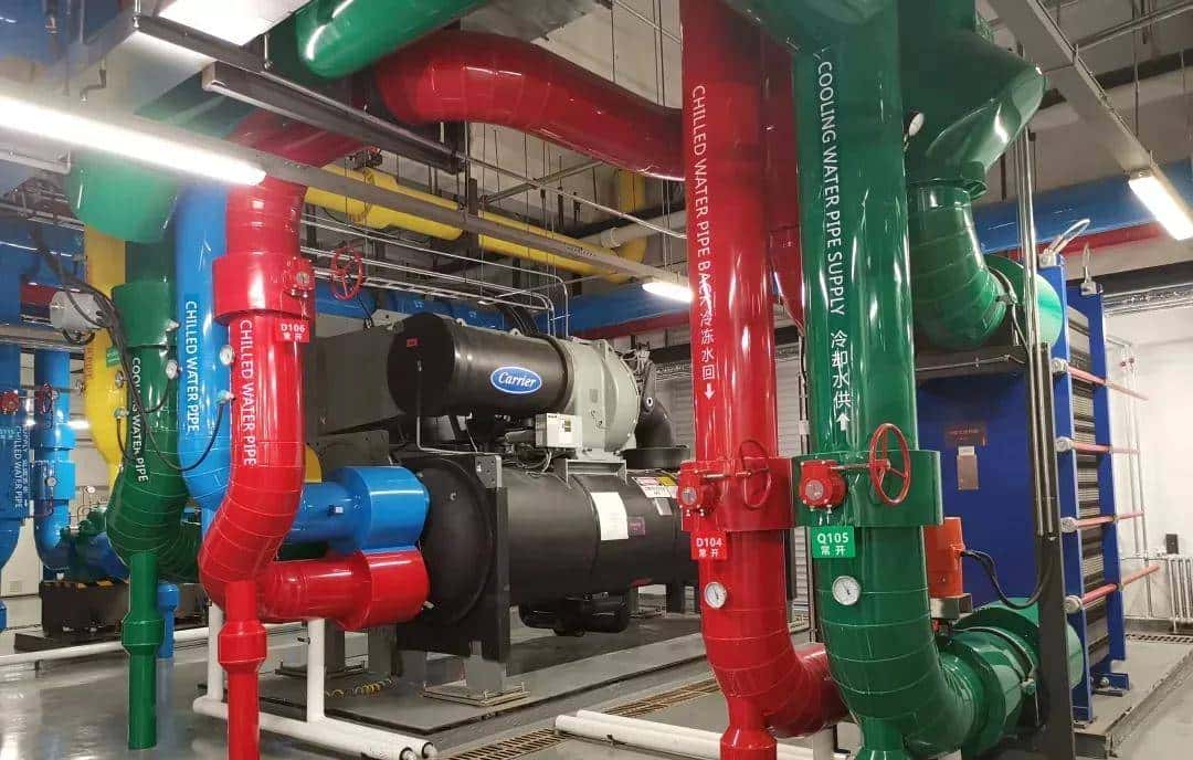 设备位号编号规则及含义 - 宋马