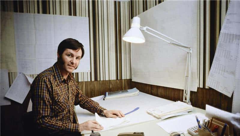 亿万富翁们的太空梦