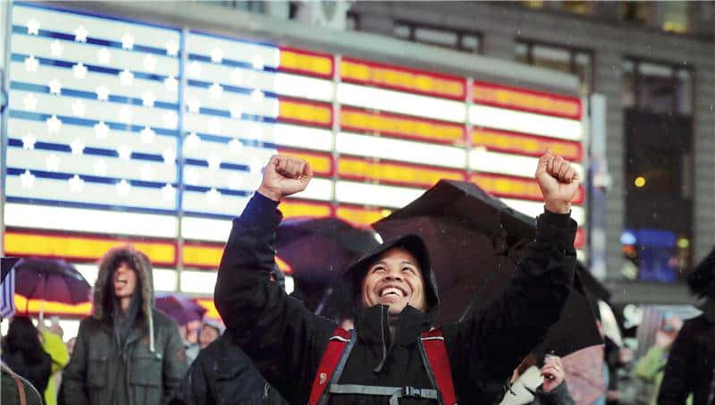 亿万富翁们的太空梦