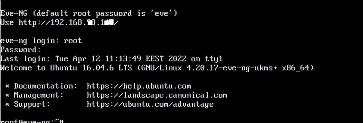 EVE-NG：网络工程师的终极实验室，从入门到精通只需三步！ - 宋马
