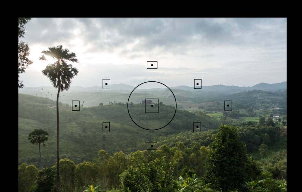 从单反换成了微单，这些拍照习惯也需要改变 - 宋马