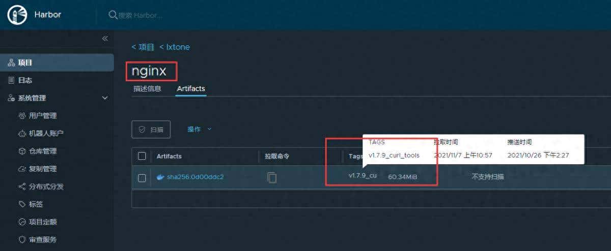 unraid从私有仓库下载镜像的方法 - 宋马