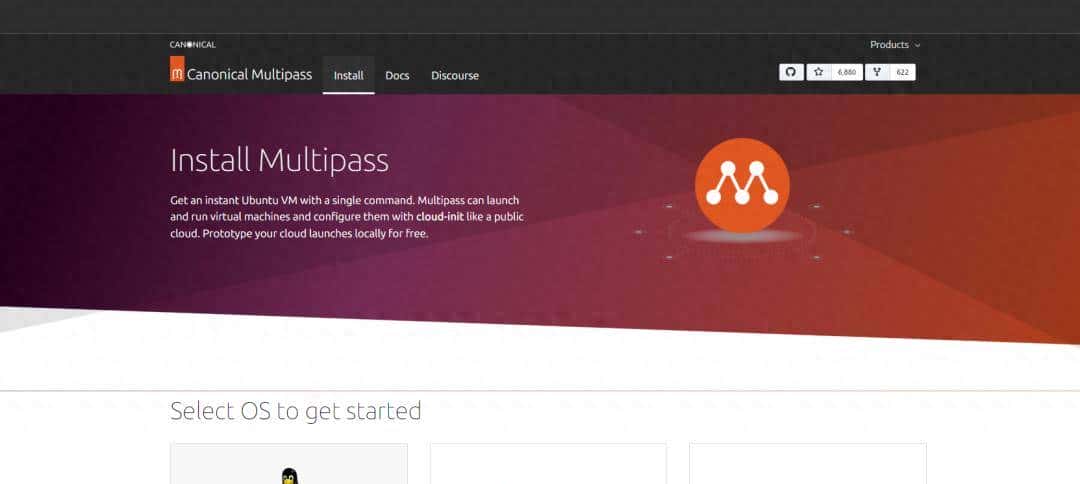 比VMware更快，更轻的虚拟机，横空出世！ - 宋马