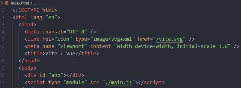 Vite入门从手写一个乞丐版的Vite开始（下） - 宋马