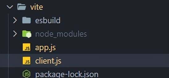 Vite入门从手写一个乞丐版的Vite开始(下) - 宋马
