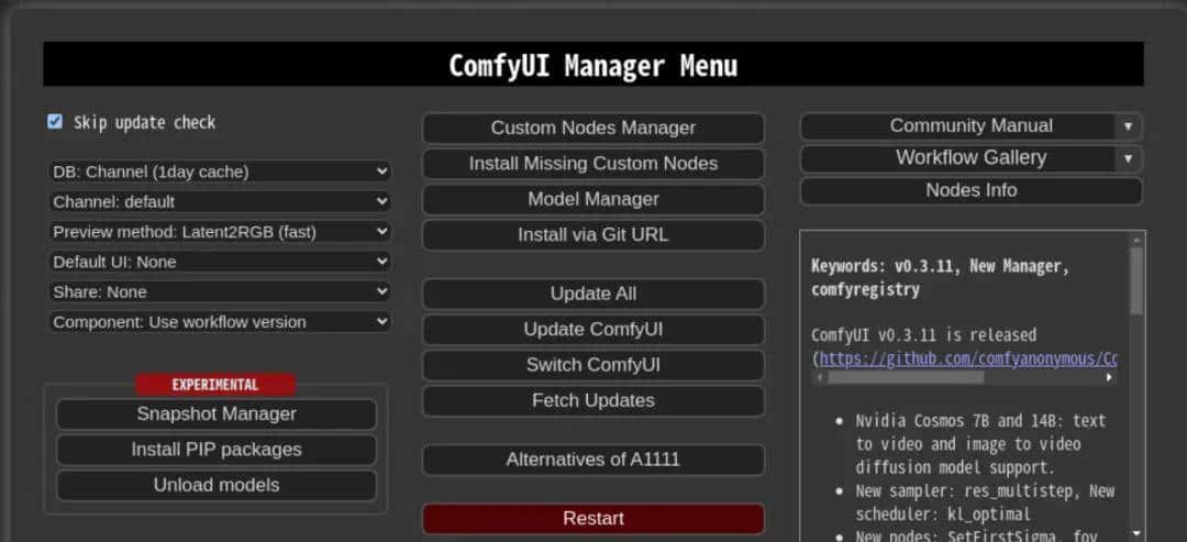 盘点 10 个最近在 GitHub 上火火火的开源项目。
