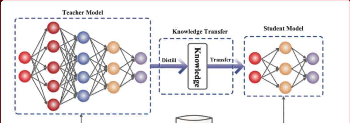 一文读懂AI模型量化、蒸馏和剪枝