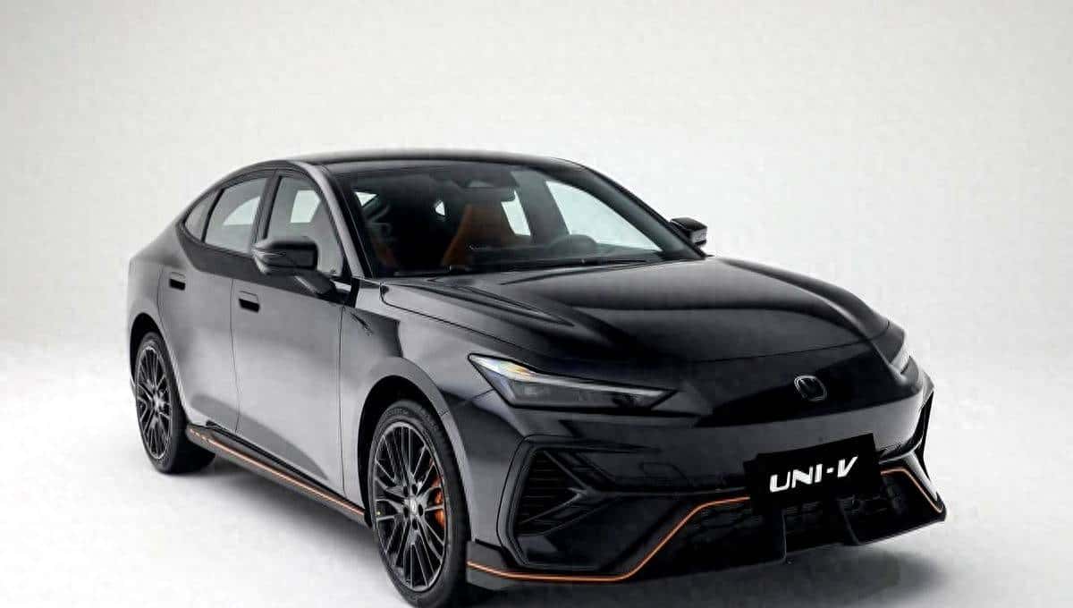 长安推出第三代UNI-V，对比吉利星瑞，买新还是买旧？