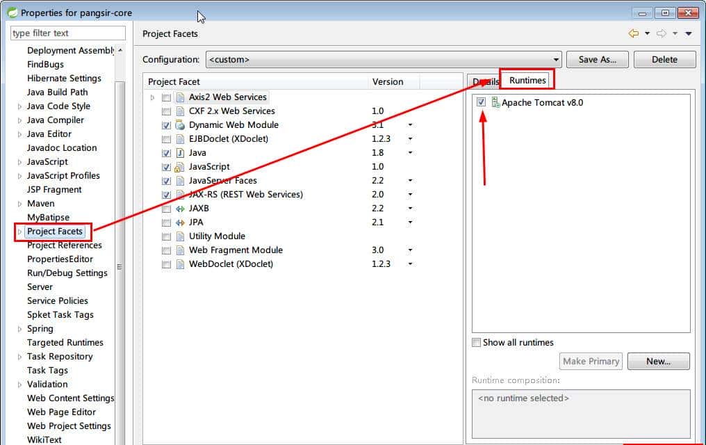 [月球救援篇]002.STS新建Maven项目红×问题.md