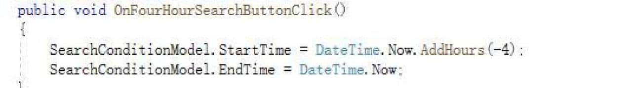 C#WPF制作一个报表组件