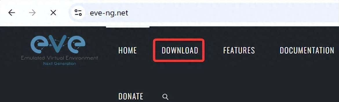 EVE-NG：网络工程师的终极实验室，从入门到精通只需三步！ - 宋马
