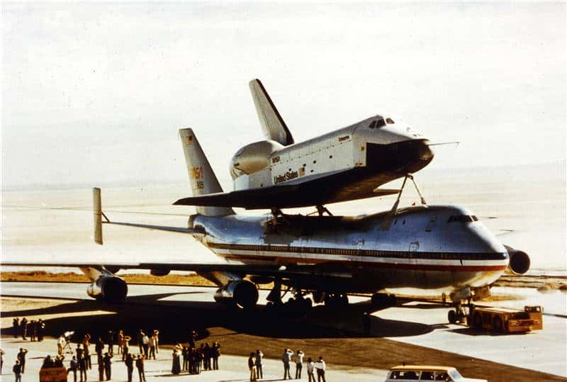 亿万富翁们的太空梦