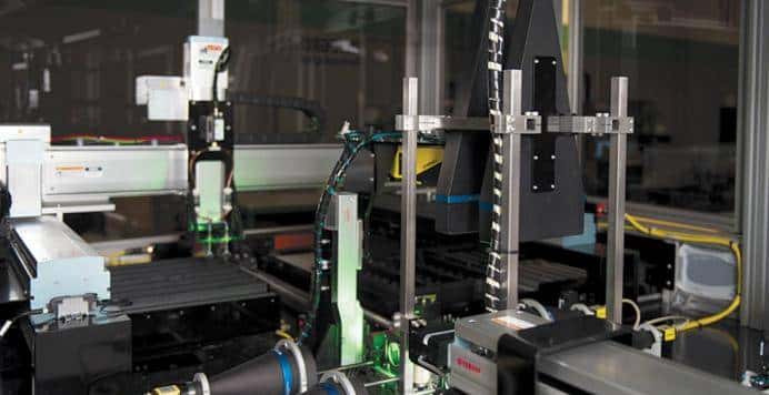 机器视觉软件开发新人入门必看 --机器视觉软件开发学习路径