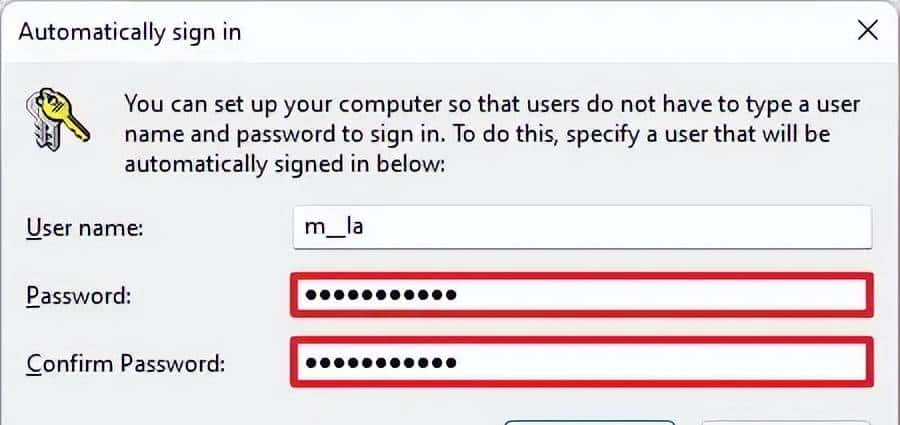 密码虽安全，但有时麻烦！如何禁用或删除Windows 11中的密码登录
