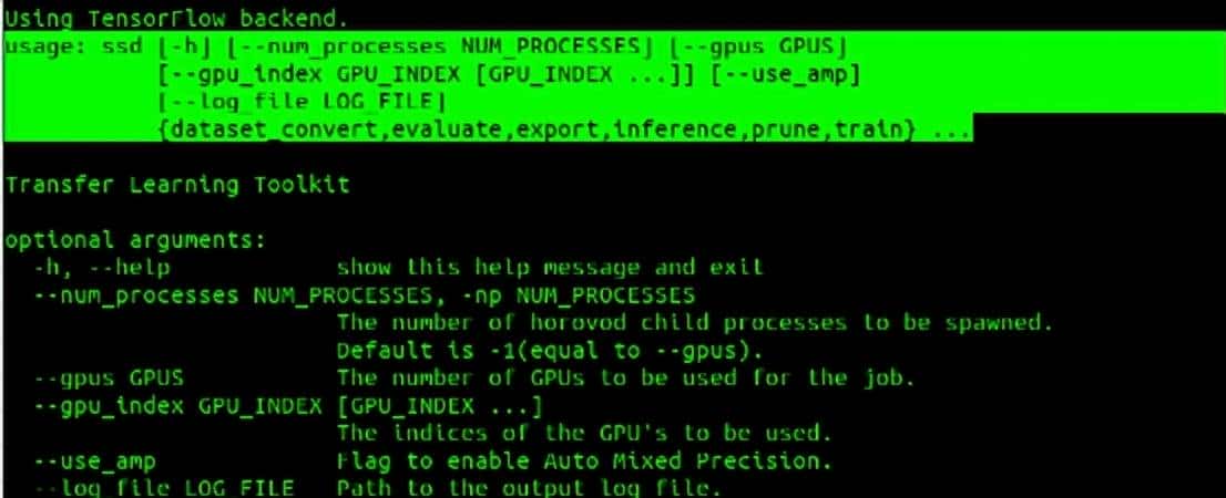 NVIDIA Jetson Nano 2GB 系列文章（56）：启动器CLI指令集与配置文件