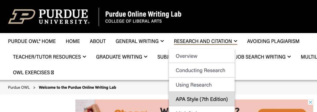 7个帮你自动生成Reference网站，就是这么简单