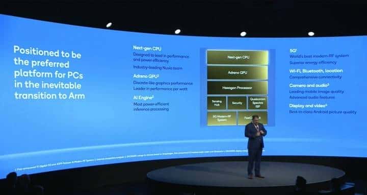 高通挖了苹果芯片工程师,还想造芯打败 M 芯片