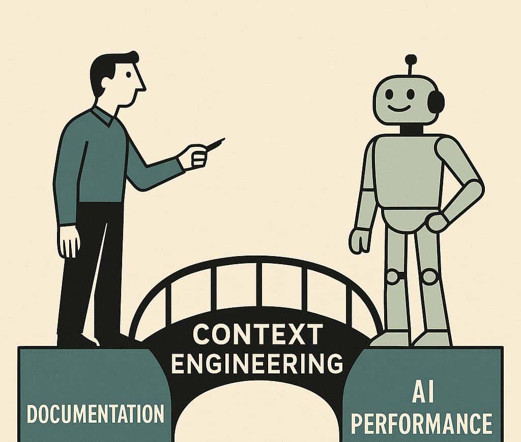 为什么技术文档撰写人员需要了解上下文工程