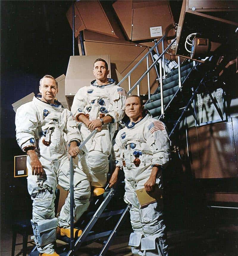 亿万富翁们的太空梦