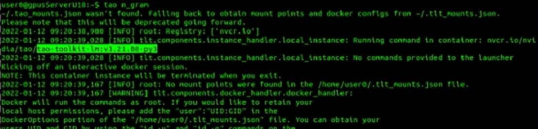 NVIDIA Jetson Nano 2GB 系列文章（56）：启动器CLI指令集与配置文件