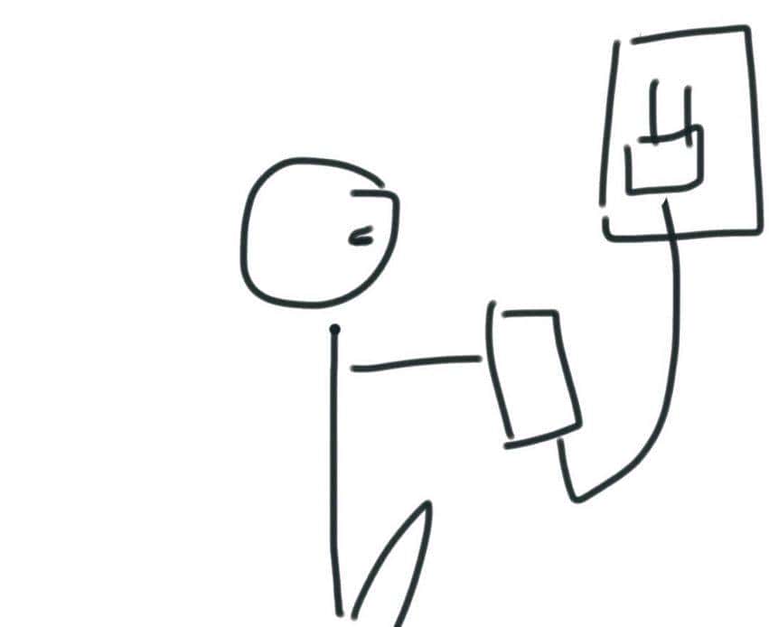 隔空取电!堪比小樱魔法阵的「无线充电器」是怎么一回事?