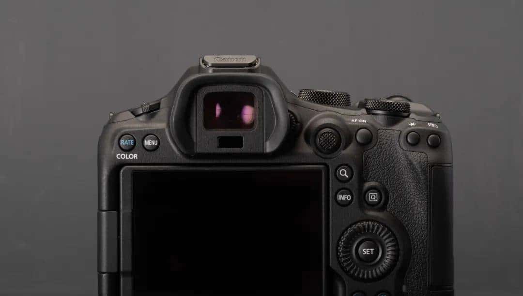 佳能EOS R6 Mark III相机DPReview上手评测