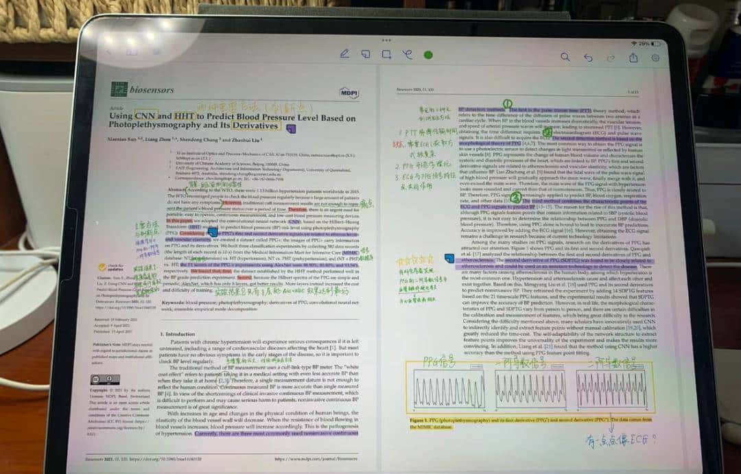 学术小白速进！手把手教你使用文献阅读工具