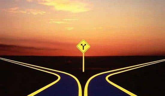 向左走向右走：造血干细胞的命运由它抉择 - 宋马