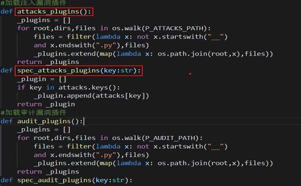 实例讲解测试Web应用防火墙