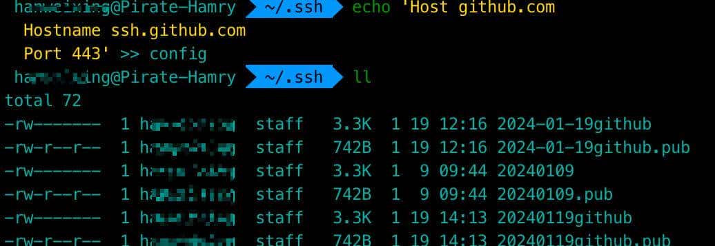 git操作时的Operation timed out - 宋马