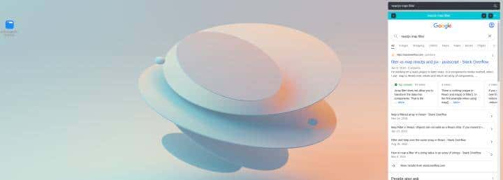 高颜值!程序员专属浏览器