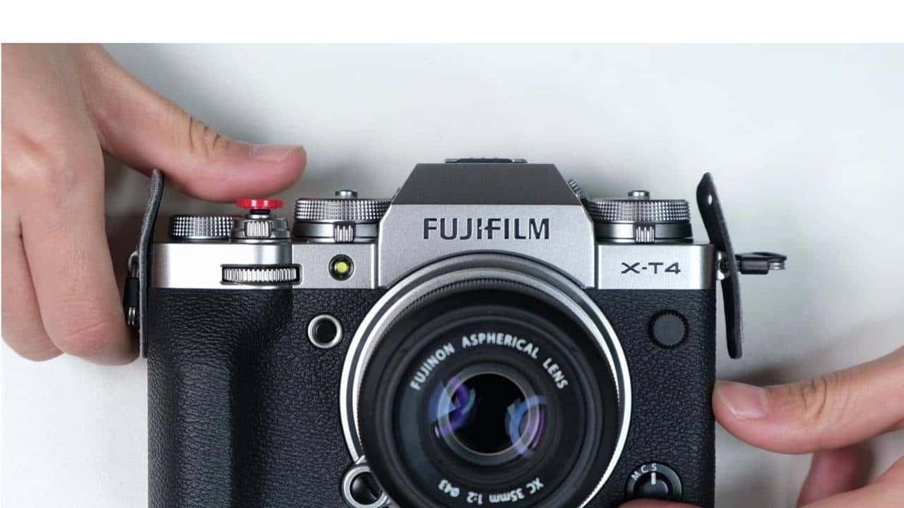 富士 X-Pro2 凭啥成街拍 “永动机”？十年老炮的三大硬核优势 - 宋马