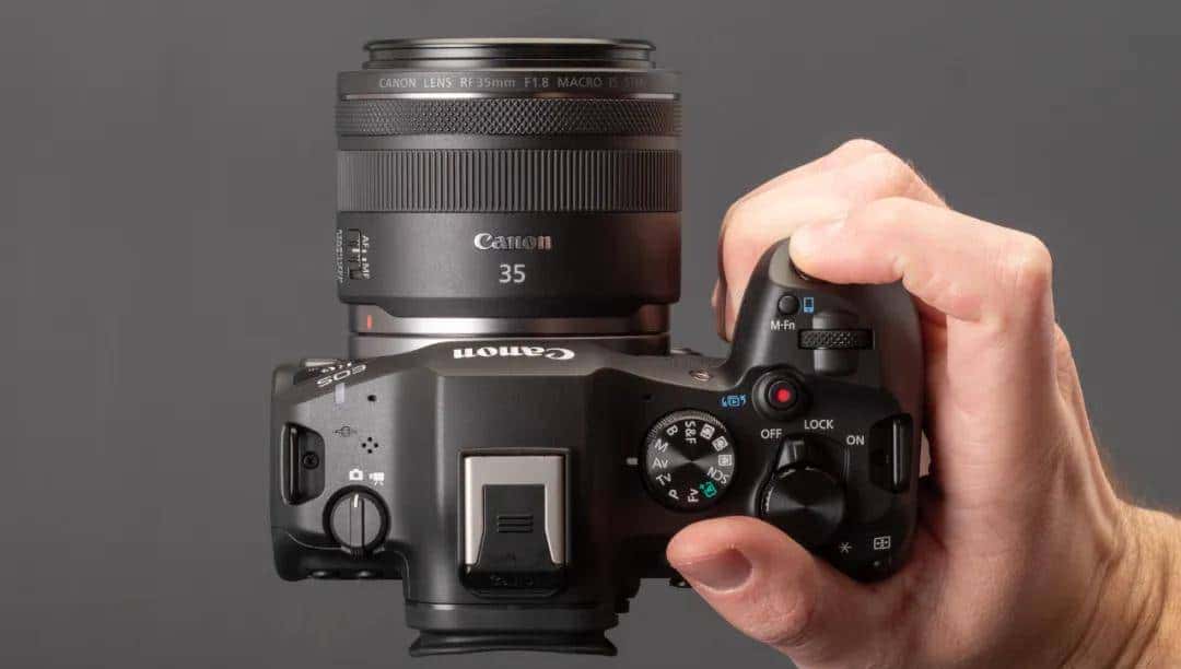 佳能EOS R6 Mark III相机DPReview上手评测