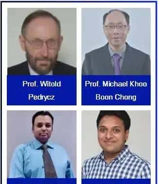 EI会议征稿｜2025 年第五届计算机应用与信息安全国际会议「ICCAIS 2025」