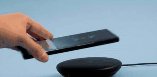 隔空取电!堪比小樱魔法阵的「无线充电器」是怎么一回事?
