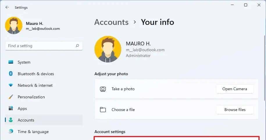 密码虽安全，但有时麻烦！如何禁用或删除Windows 11中的密码登录