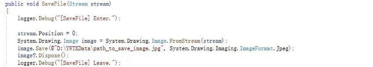 C#WPF制作一个报表组件 - 宋马